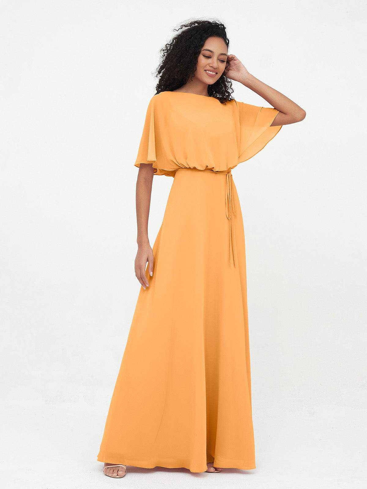 Tangerine